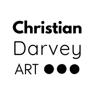CHRISTIAN DARVEY art