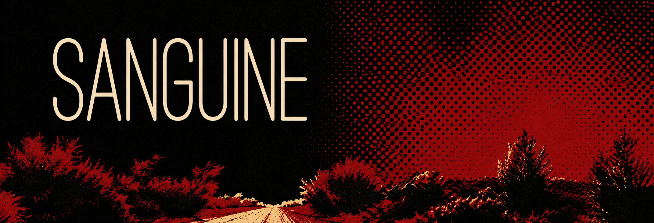Sanguine