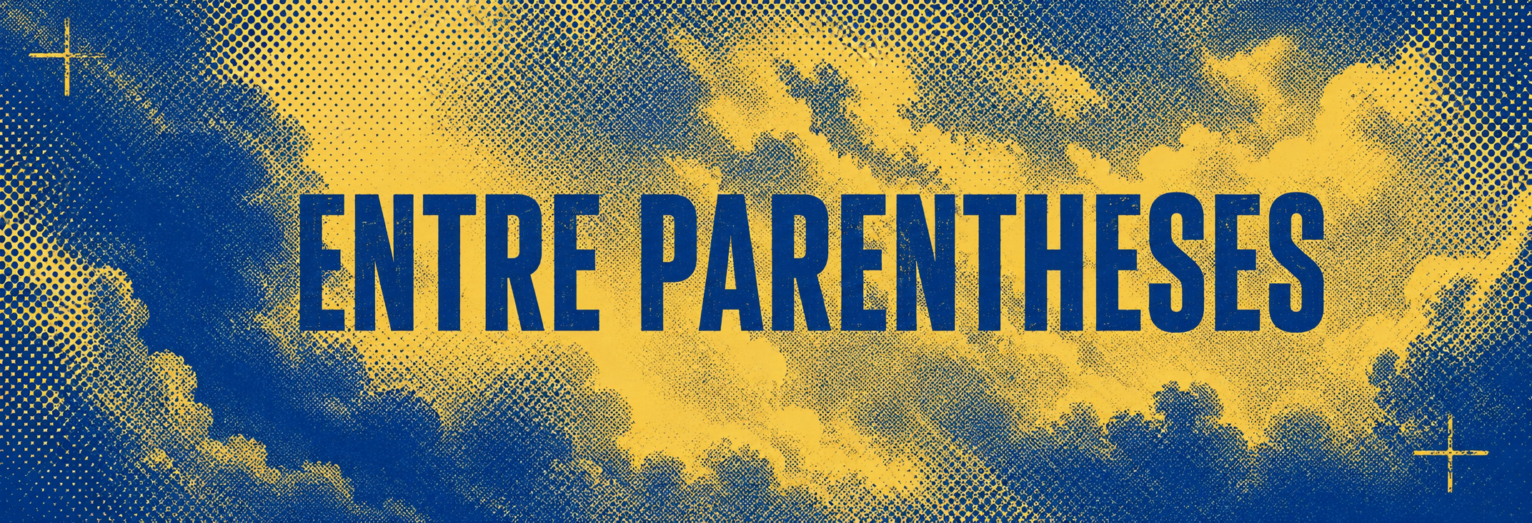 Entre parenthèses